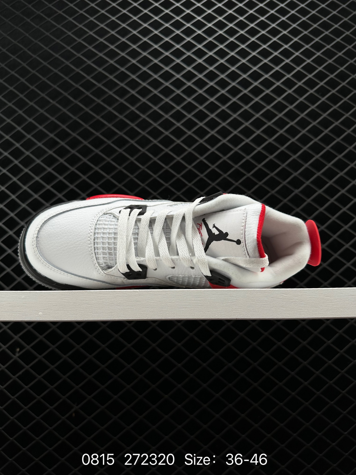 Nike Air Jordan 4 AJ4